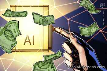 Bitget pledges $10M for Fetch.ai ecosystem amid ChatGPT boom