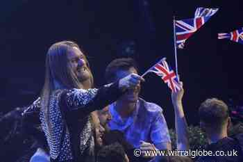 Wirral schools given funding to celebrate Eurovision