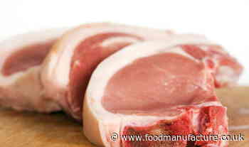 Calls made for Government to restore access to China pork market