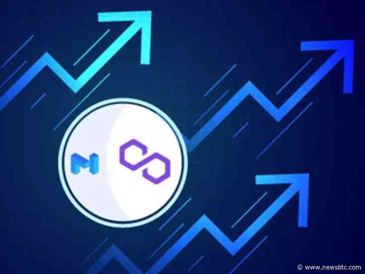 Polygon (MATIC) Keeps Going Down Despite Bullish News, Buy The Dip?