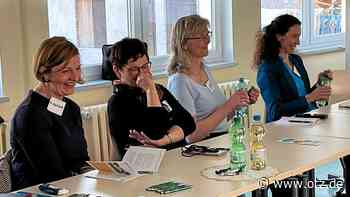 Besser vernetzt: Thüringer Fördervereine von Schulen und Kindergärten treffen sich in Kahla