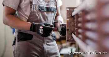 Statistik: Kaum noch Fachkräfte-Reserven im Inland