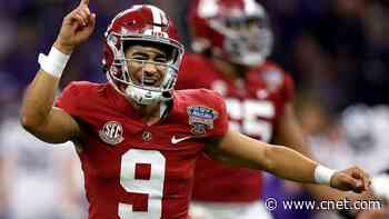 NFL Draft 2023: How to Watch, Stream the Picks Live Today     - CNET