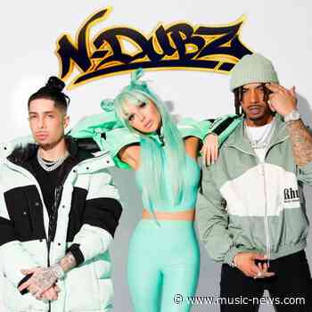 N-Dubz release latest single after signing new EMI Records global deal