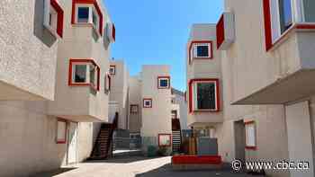 Demolition on the table for 13-year-old housing complex in downtown Winnipeg