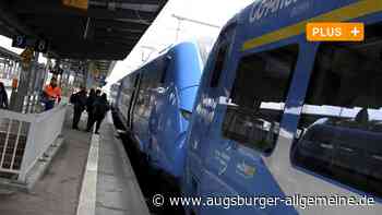 Nach dem Pannenstart fährt Go-Ahead bald volles Programm