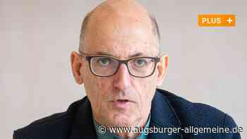 So will der Umweltreferent bei Umwelt und Klima mehr Tempo machen