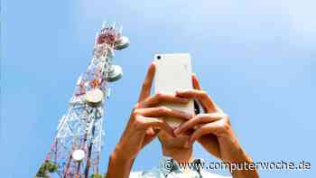 Mangelnder Netzausbau: 1&1 droht Millionenstrafe