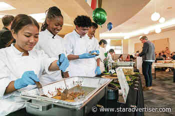 New public school recipes unveiled