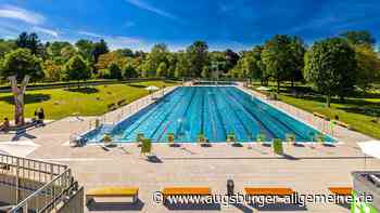 Donaubad startet in Freibad-Saison 2023: Das ändert sich bei den Preisen