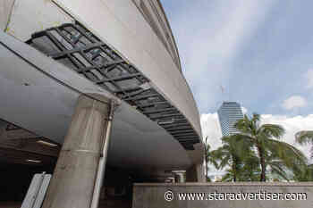 Hawaii Tourism Authority left out of state budget