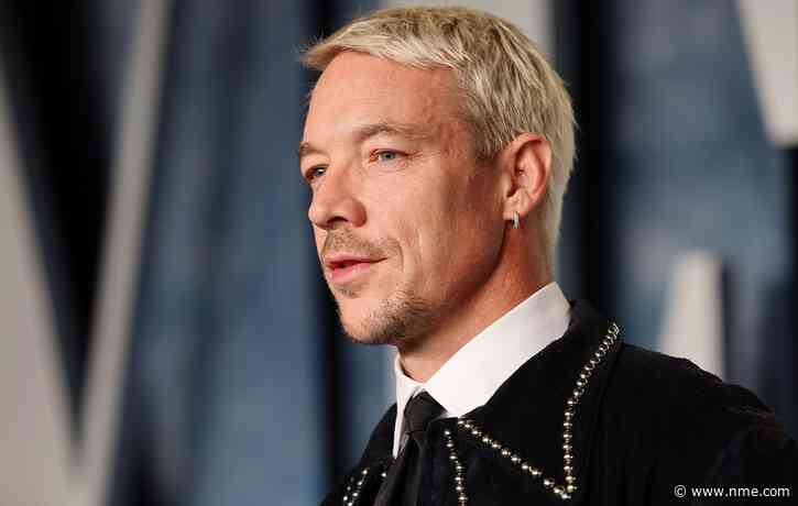 Diplo thinks Coachella is “having a hard time booking headliners”