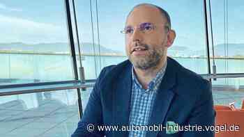 „Die Ziele chinesischer Hersteller scheinen realistisch“