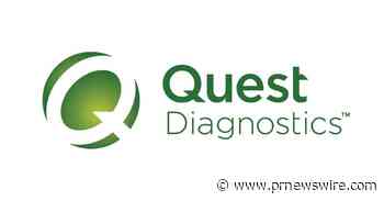 Quest Diagnostics Reports First Quarter 2023 Financial Results; Updates Guidance for Full Year 2023