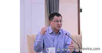 Huawei and Shaanxi Coal Company Prove the Efficacy of Their World-Leading "5G + Industrial Internet" Intelligent Mine Solution