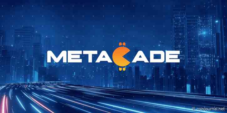 Metacade Token Listing on Top Crypto Exchanges in May. Here’s What Investors Need to Know.