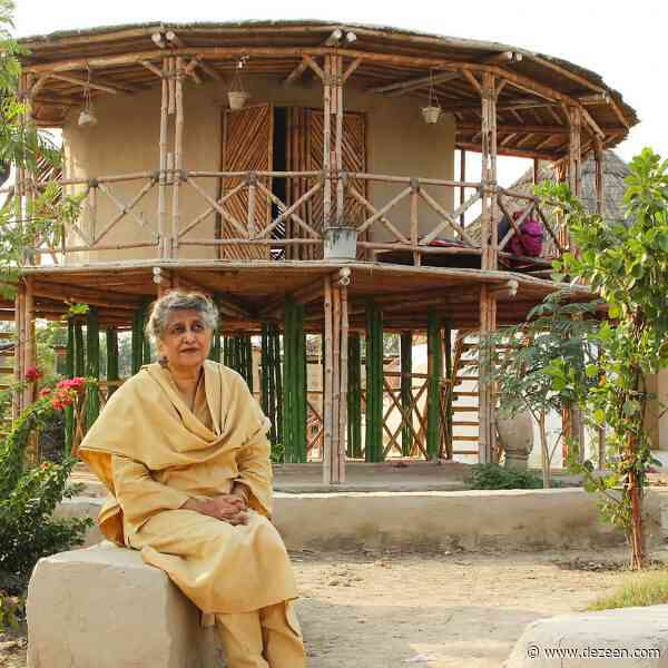 Ten key projects by RIBA Royal Gold Medal-winner Yasmeen Lari