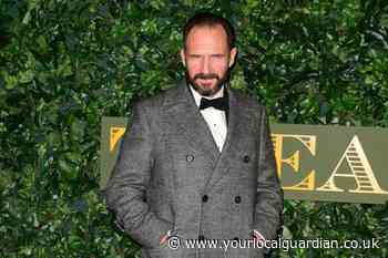 Ralph Fiennes: The Menu star to play Macbeth in UK tour