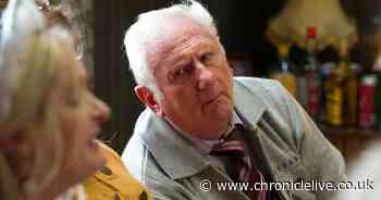 Royle Family's Peter Martin dies as fans pay tribute to actor who also starred in Emmerdale