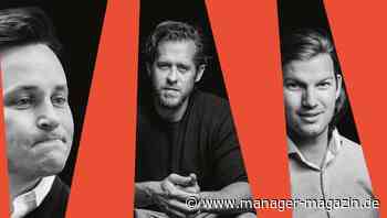 Zalando, Hellofresh, Tier, Ottonova: Wie in der Start-up-Szene jetzt jeder gegen jeden ums Überleben kämpft