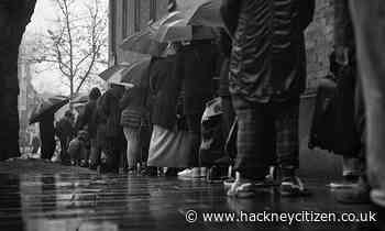 Food poverty causing ‘growing divide between haves and have-nots’ in Hackney, warns charity boss