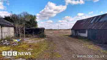 Plans for 275 new homes in Swindon are lodged