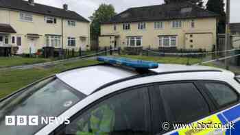 Swindon shooting: Man, 40, arrested over Penhill incident