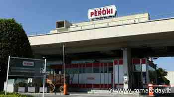 Lo stabilimento Birra Peroni di Roma si ferma per una giornata dedicata alla sicurezza sul lavoro