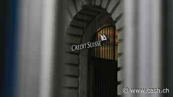 Credit Suisse: Rückzahlungen an Greensill-Investoren stagnieren bei 6,80 Milliarden Dollar
