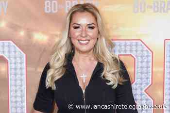 Brookside star Claire Sweeney reveals Coronation Street plot twist