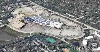 What's next for Northbrook Court? Open-air retail, housing proposed