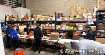 How Mundelein's GiveNKind keeps merchandise out of landfills while helping nonprofits