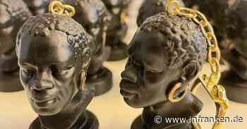 Coburger Mohr jetzt als Schlüsselanhänger - ist das überhaupt erlaubt?