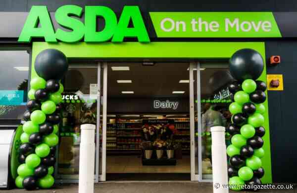 Asda opens 150th On the Move convenience store as it continues expansion
