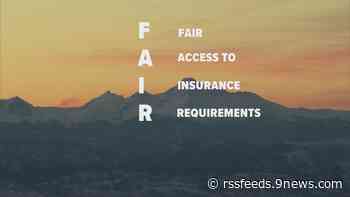 Last resort for insurance coverage considered by state lawmakers