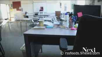 Extra mental health help requested by Denver Public Schools board hasn't been hired