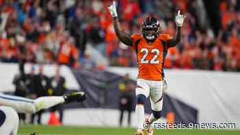 Broncos talking to Kareem Jackson about return