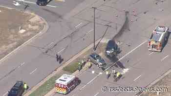 2 killed in crash involving sheriff's deputy