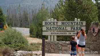 Rocky Mountain National Park's shuttle service resumes end of May