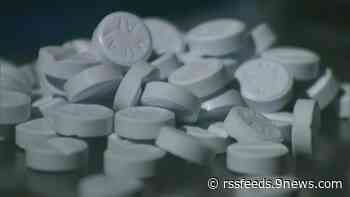 Overdose deaths decline slightly in Denver