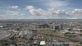 Pronóstico local: Mayormente nublado, pero con temperaturas más altas para el jueves