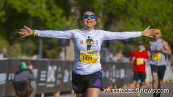 Two race distances in Denver's largest running weekend quickly selling out