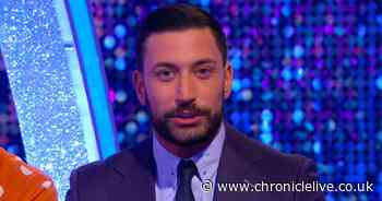 Strictly's Giovanni Pernice tipped to win new series months before partners are even decided