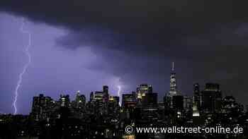 Schlimmer als zur Finanzkrise?: "Perfekter Sturm" bei Gewerbeimmobilien: Kommt ein apokalyptischer Crash?