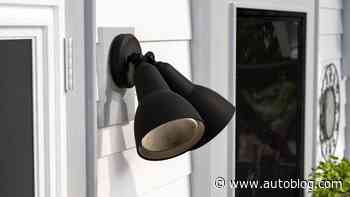 Keep your garage lit with these 3 deals from the Way Day Wayfair sale