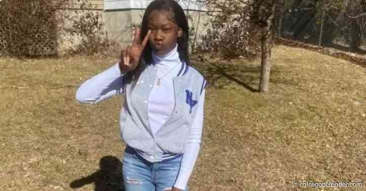 Black Girl Killed In Shooting Just Miles From Where Dad Was Fatally Shot