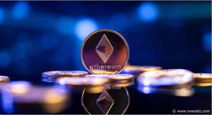 Ethereum Exchange Inflows Trigger Drop Below $2,080: Will It Slide Lower This Week?