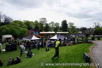 Eid fun day to take place in Blackburn's Corporation Park