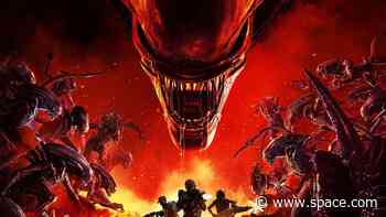 Best Alien games of all time