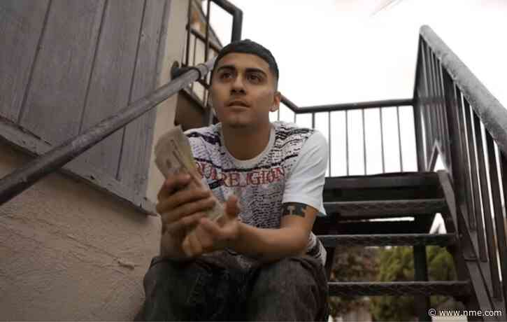 US rapper MoneySign Suede killed in prison, aged 22